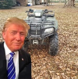 Meet your Posher, Kenneth